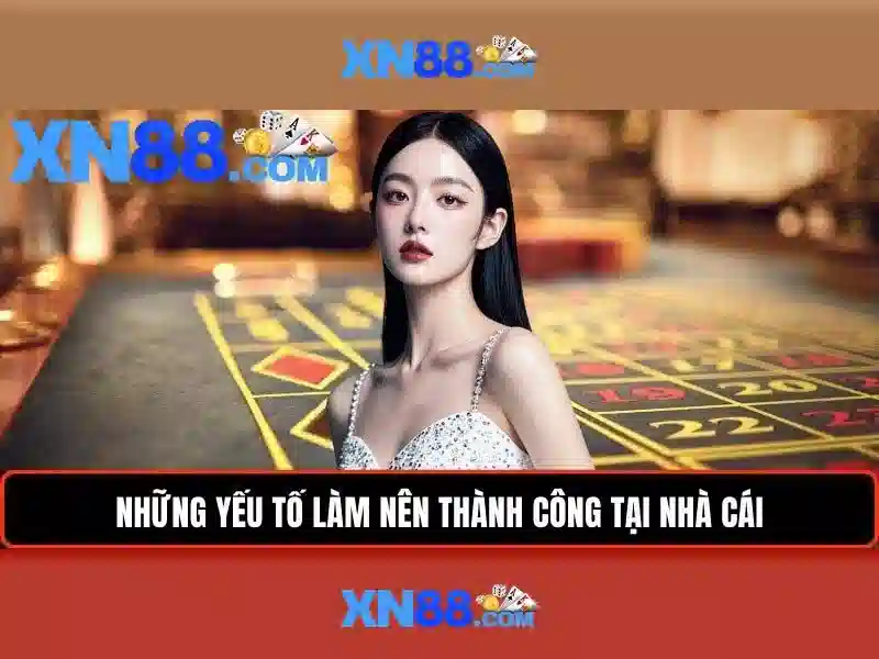 xn88: một nền tảng giải trí trực tuyến nổi tiếng