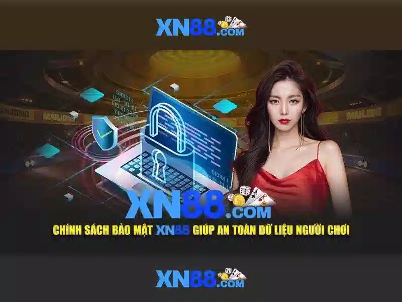 xn88 và các nền tảng cược trực tuyến tại Việt Nam