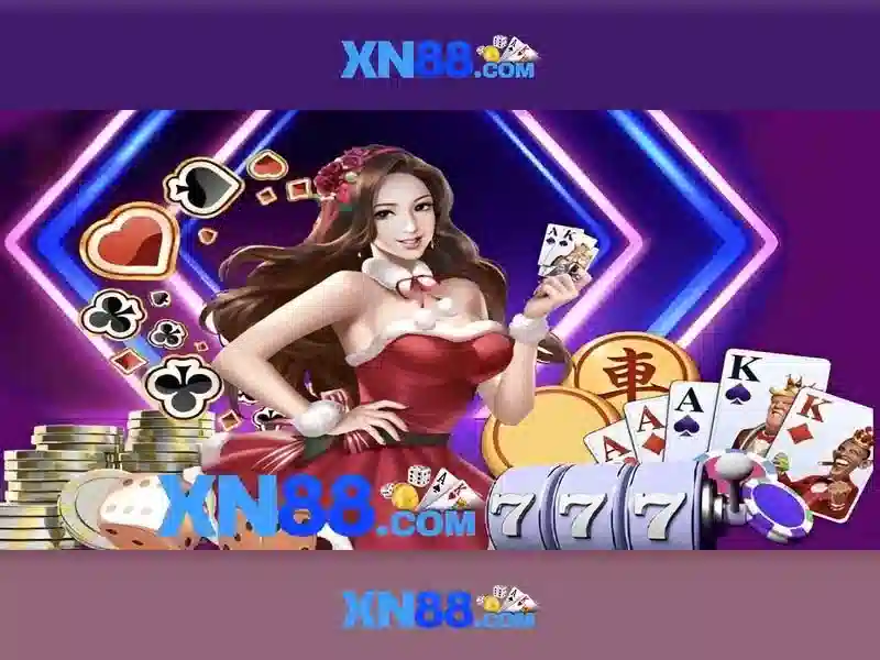 xn88: Nền tảng giải trí trực tuyến và sự phát triển của nó