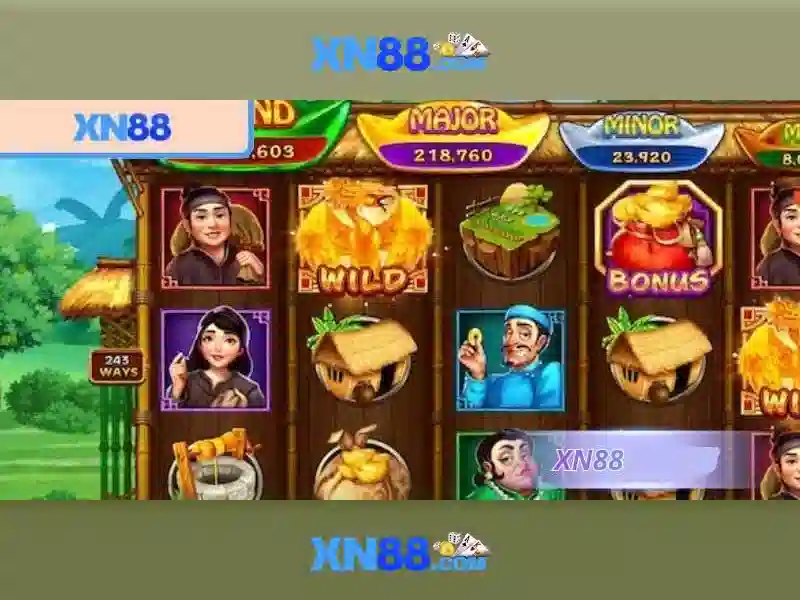 Mẹo chơi bắn cá 3 cây dễ ăn tiền nhà cái