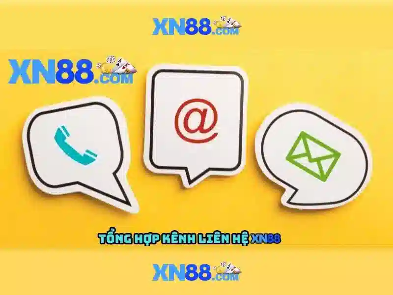 XN88: Nền tảng trò chơi trực tuyến an toàn và tin cậy