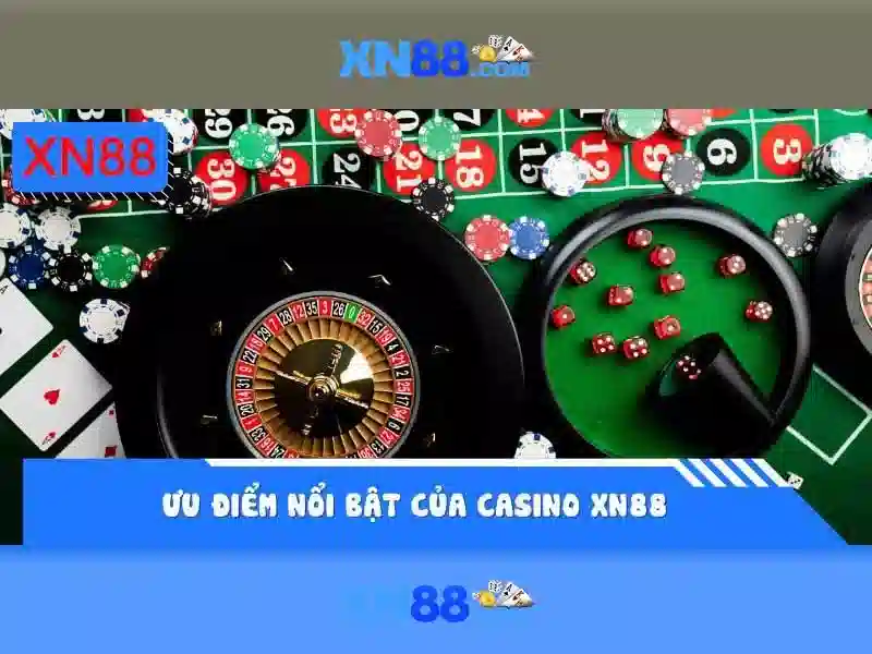 Giới thiệu xn88