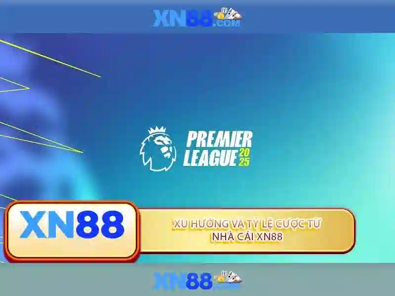xn88: Nền tảng cá cược trực tuyến uy tín và dễ tiếp cận
