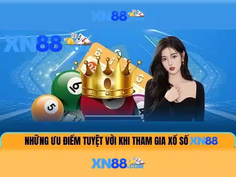xn88: Tổng quan và đánh giá nền tảng cược trực tuyến