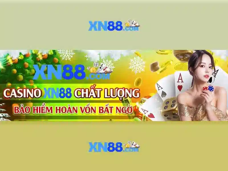 XN88: Tổng quan về nền tảng cược trực tuyến
