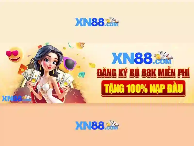 Giới thiệu về xn88: Nền tảng trò chơi trực tuyến phổ biến