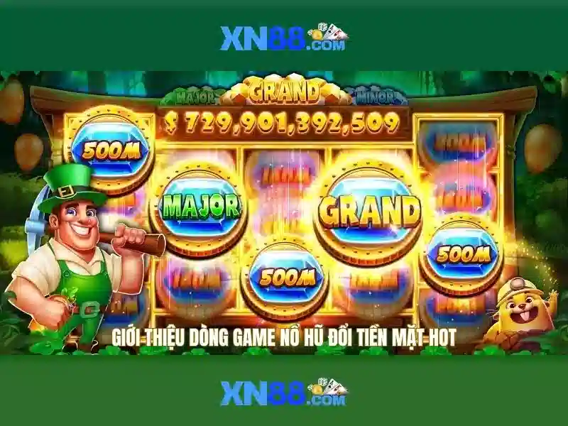 xn88: Giới thiệu và cách trải nghiệm an toàn