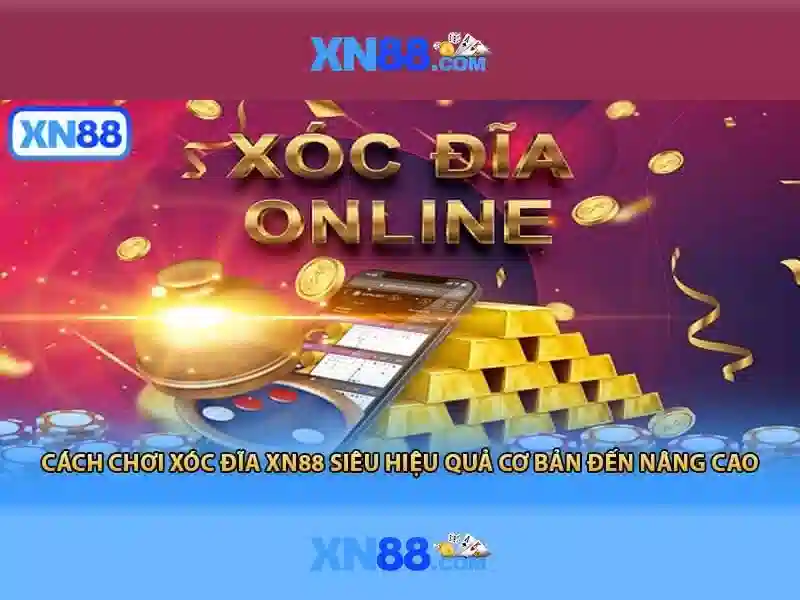 XN88: Nền tảng trò chơi trực tuyến và trải nghiệm người dùng