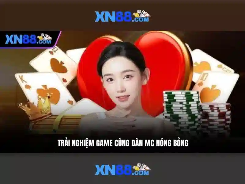 xn88 in.net – Trải nghiệm đỉnh cao với app xn88