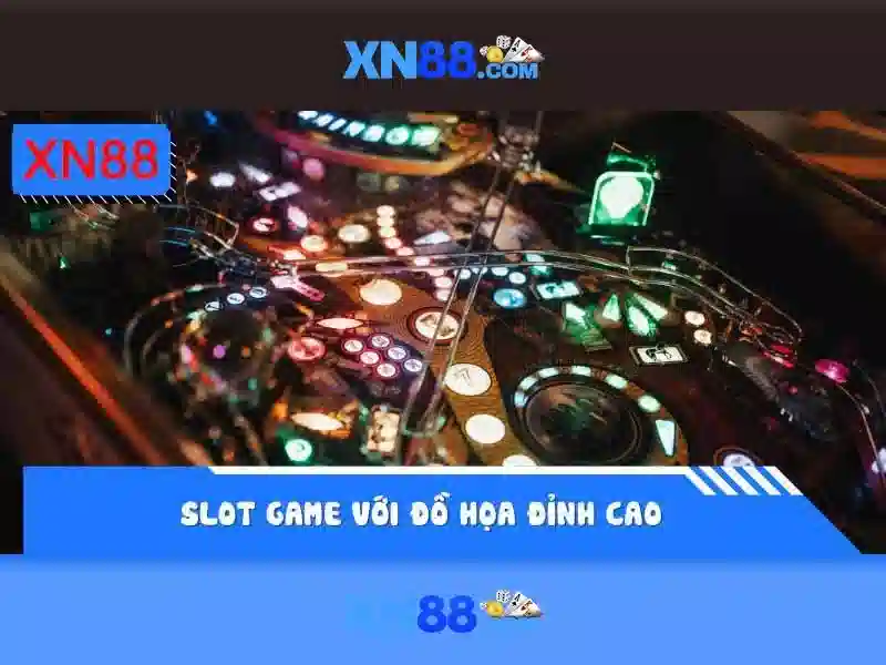 xn88: Nền tảng giải trí trực tuyến và những điều bạn cần biết