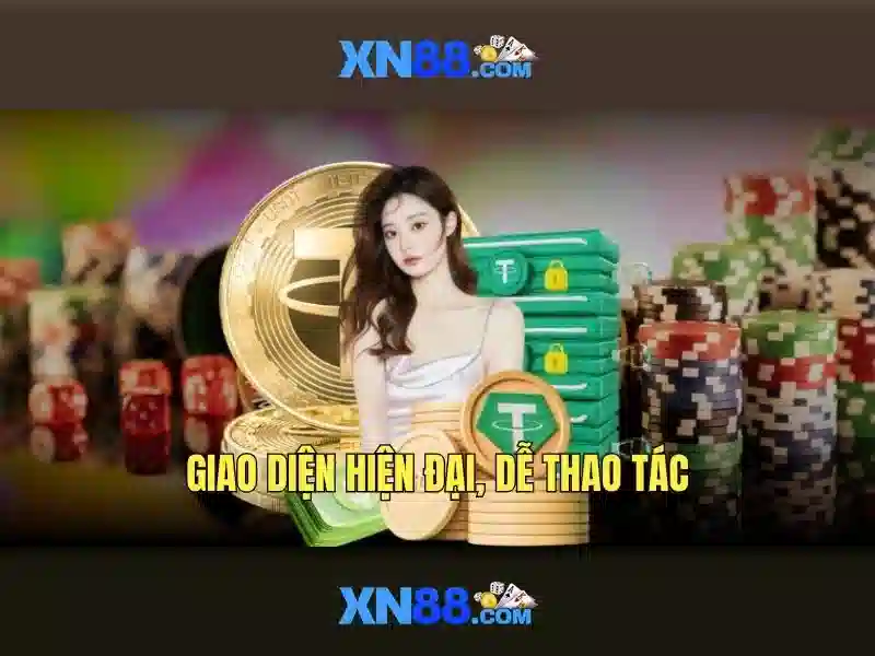 Giới thiệu về xn88