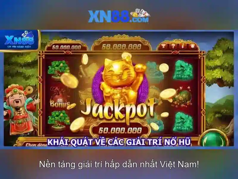 xn88: Đánh giá tổng quan và các tiện ích cá cược trực tuyến