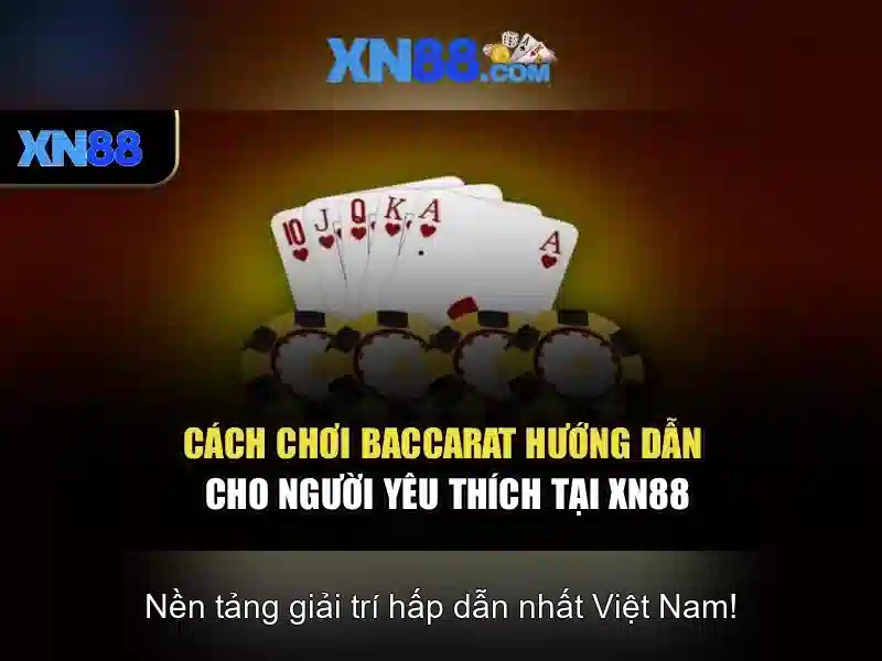 xn88: Nền tảng cá cược trực tuyến và sự phát triển