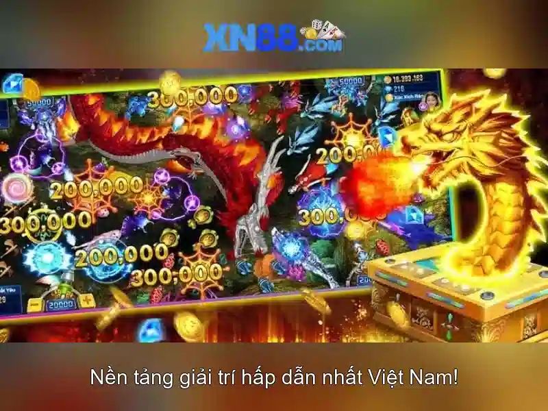 xn88 - Đánh giá và trải nghiệm nền tảng cá cược trực tuyến