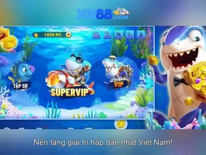 XN88: Nền tảng giải trí trực tuyến và hướng dẫn tham gia