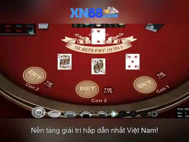 Mẹo chơi bắn cá 3 cây dễ ăn tiền nhà cái