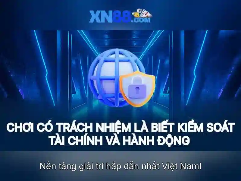 XN88 - Nền tảng trực tuyến nổi bật