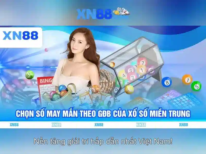 xn88: Đánh giá nền tảng cược trực tuyến hàng đầu
