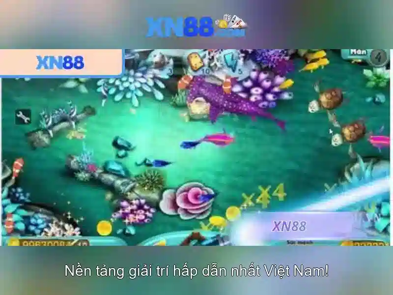 Mẹo chơi bắn cá 3 cây dễ ăn tiền nhà cái