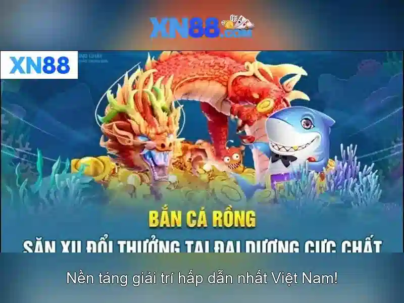 Mẹo chơi bắn cá 3 cây dễ ăn tiền nhà cái