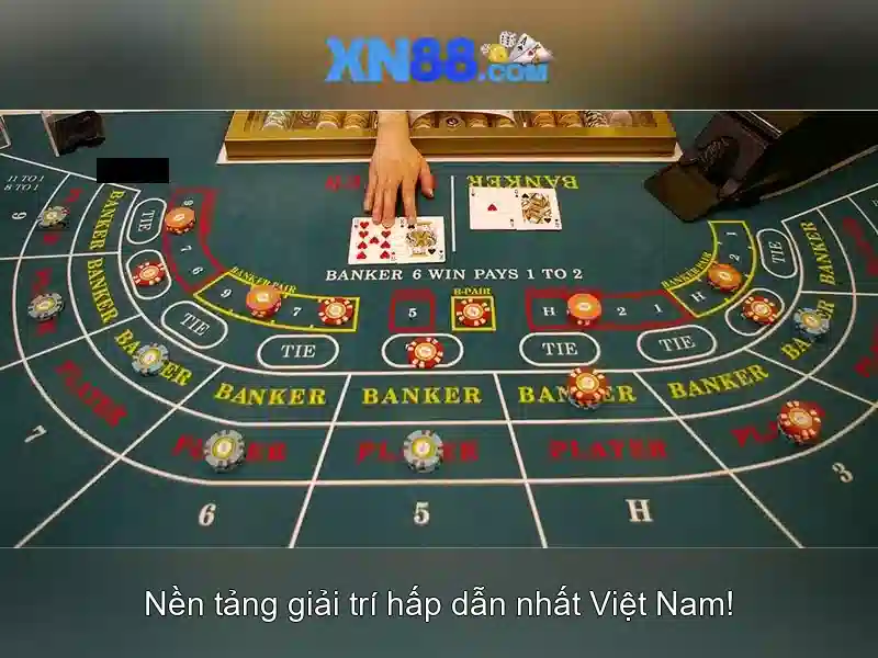 Xn88: Nền tảng cá cược trực tuyến nổi bật\n<p><span style=