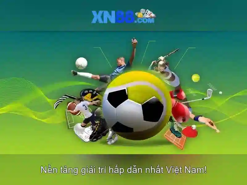 Khám phá xn88: một nền tảng giải trí trực tuyến hàng đầu