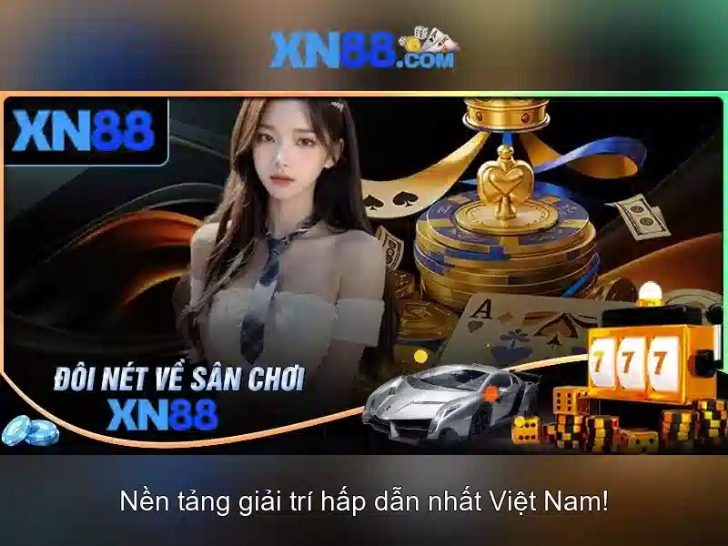 Nguồn gốc và sự phát triển của xn88