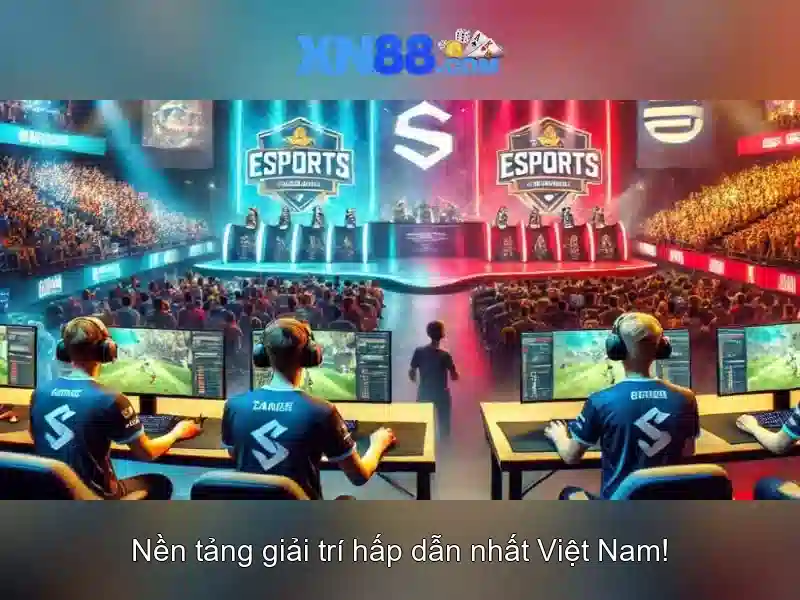 Xn88: Tổng quan về nền tảng giải trí trực tuyến