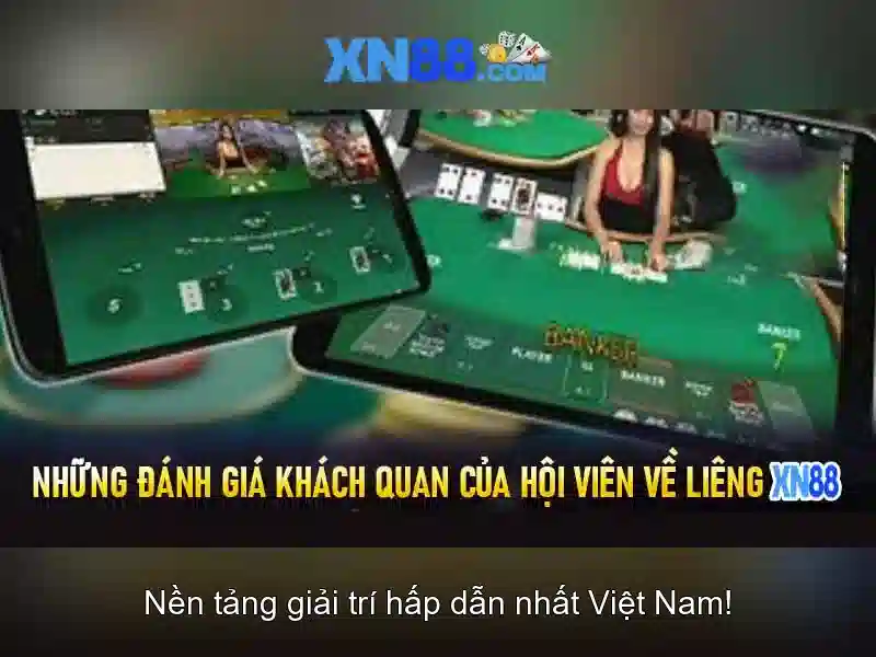 Giới thiệu về xn88