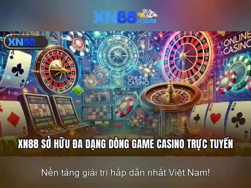 xn88: Tổng quan và Hướng dẫn