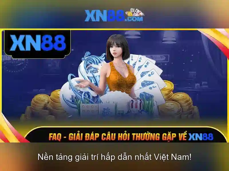 Các tính năng nổi bật của xn88