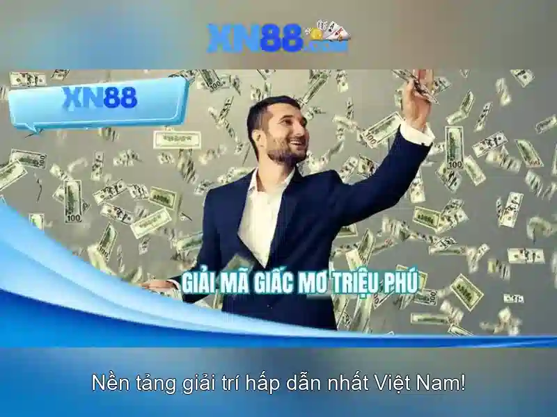 xn88: Tổng quan về nền tảng cược trực tuyến