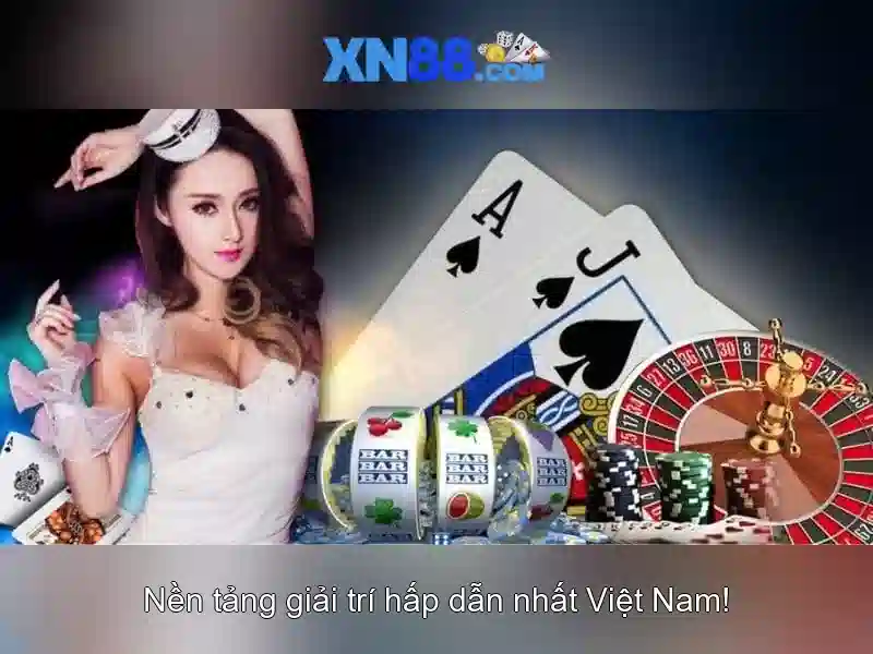 Khám phá xn88: Nền tảng giải trí trực tuyến