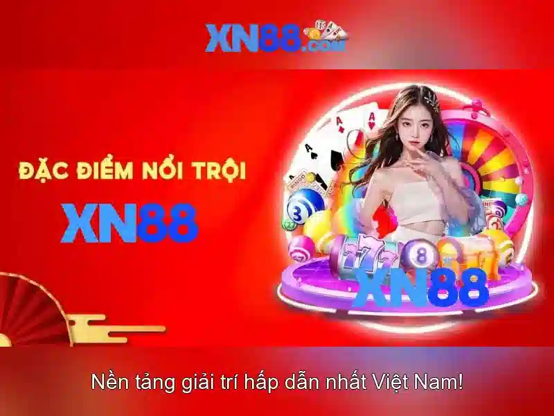 Giới thiệu về xn88