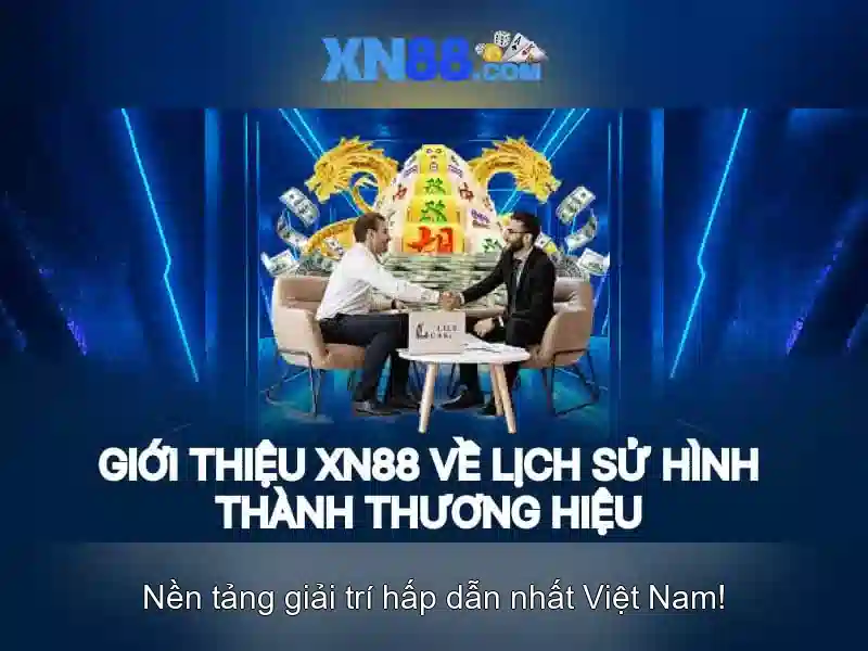 xn88: Tổng quan về nền tảng cá cược trực tuyến tại Việt Nam