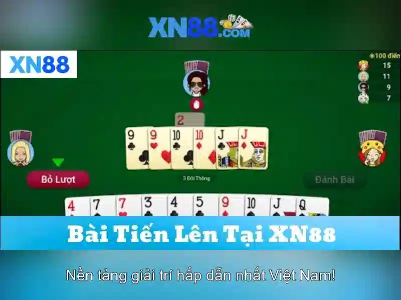 XN88: Điểm nổi bật của nền tảng chơi game trực tuyến