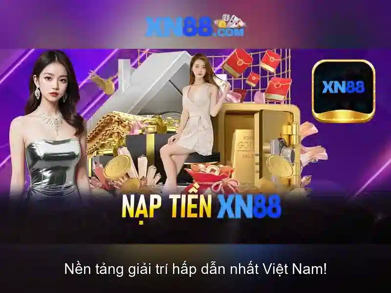Trang web xn88 là gì