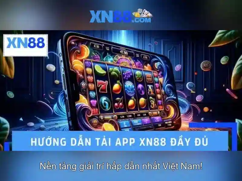 xn88: Đánh giá tổng quan nền tảng cá cược trực tuyến