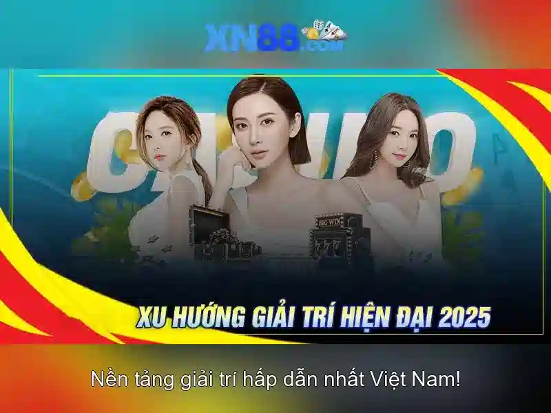 Lịch sử và sự phát triển của xn88