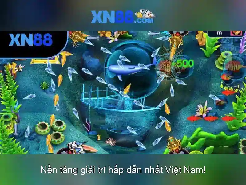 Mẹo chơi bắn cá 3 cây dễ ăn tiền nhà cái