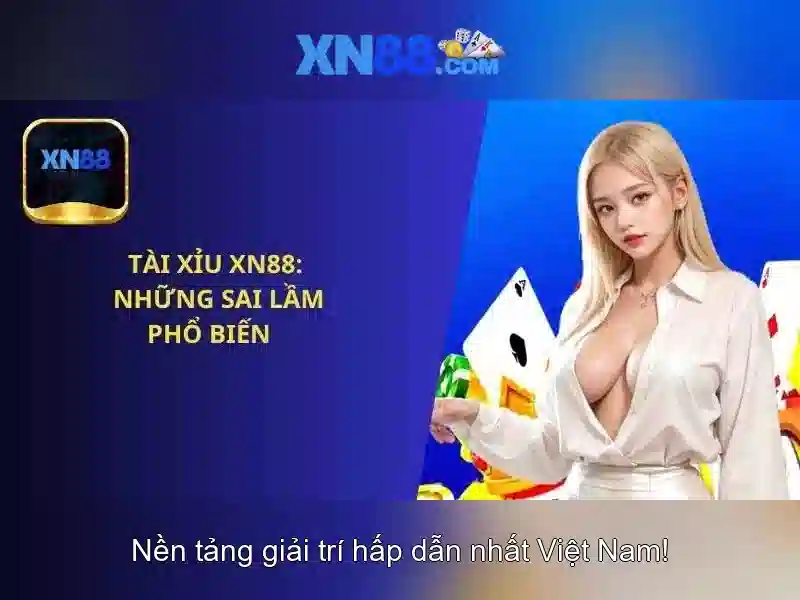 Lịch sử ngắn gọn của xn88