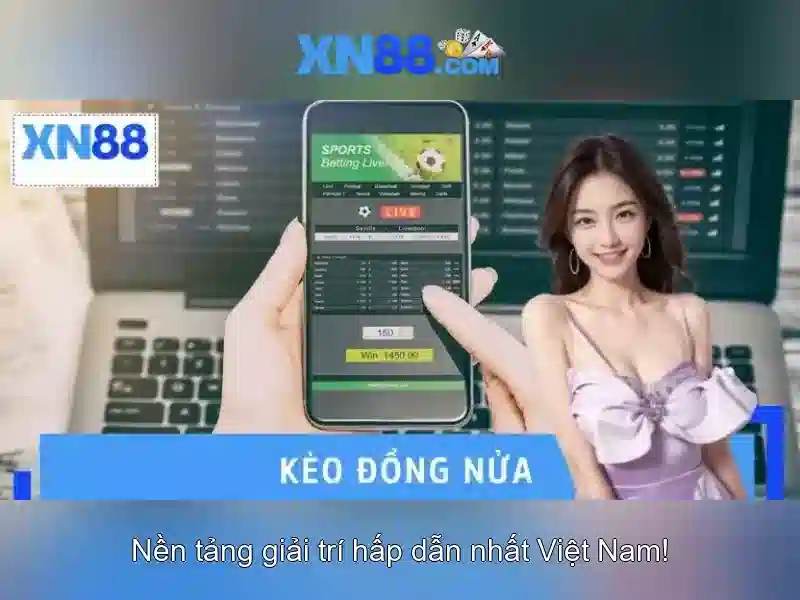 xn88: một nền tảng giải trí trực tuyến