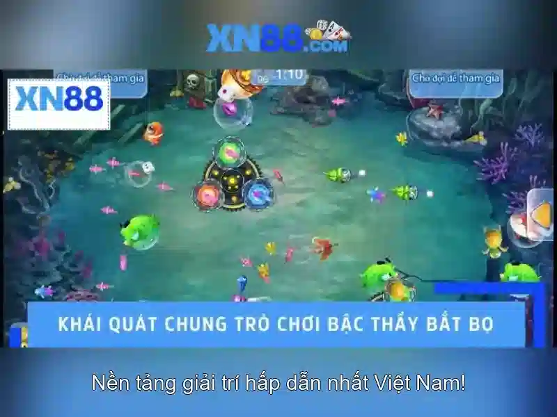 xn88: Tổng quan và Hướng dẫn