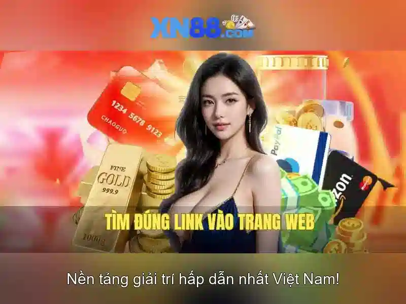 xn88: Giải mã nền tảng trò chơi trực tuyến và trải nghiệm người dùng