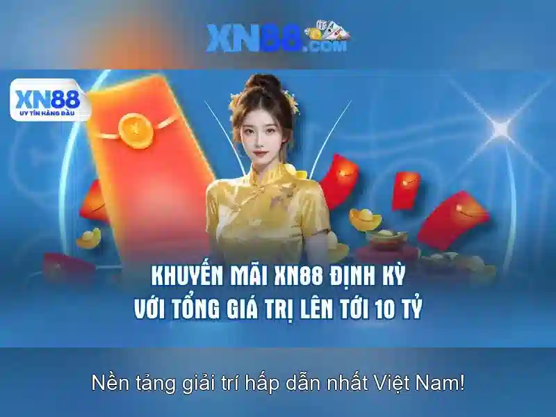 xn88 – Đánh giá và giới thiệu nền tảng giải trí trực tuyến