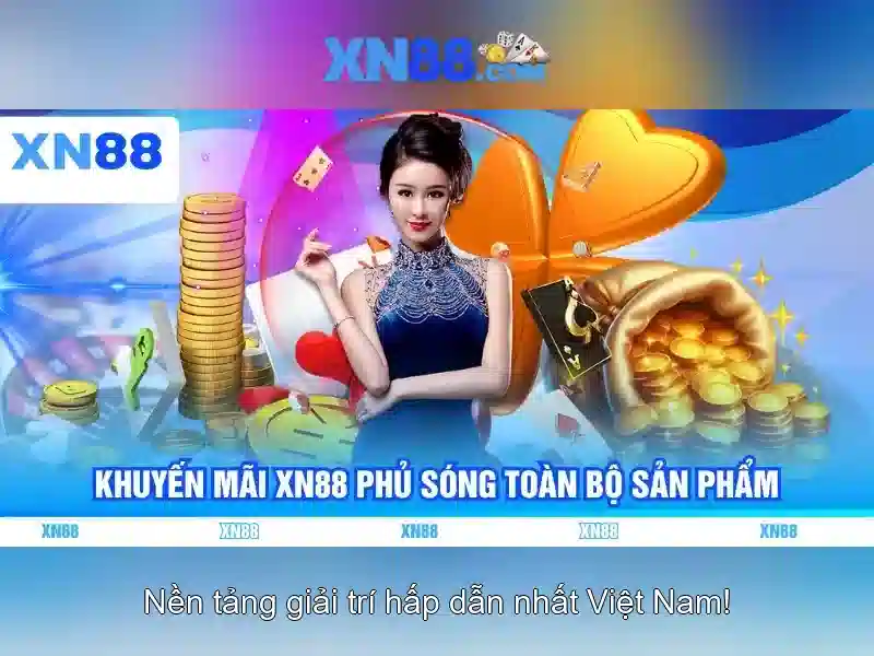 Khám phá xn88: Nền tảng và ý nghĩa
