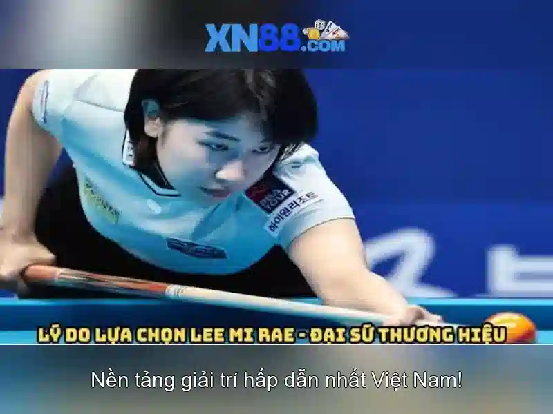 Các trò chơi và cơ hội giải trí