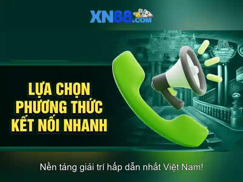 Các loại trò chơi có sẵn trên XN88