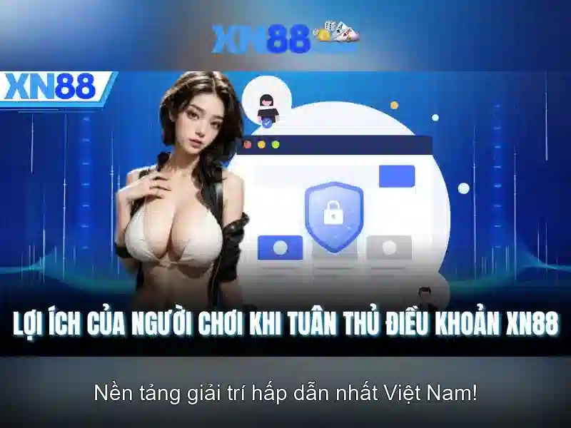 xn88 - Nền tảng giải trí trực tuyến nổi bật