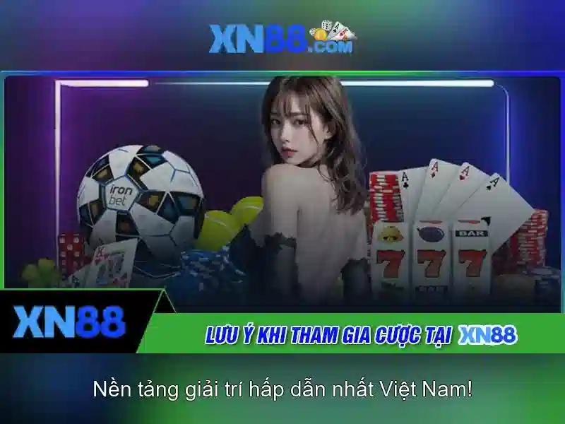 xn88: Khái niệm, chức năng và ảnh hưởng